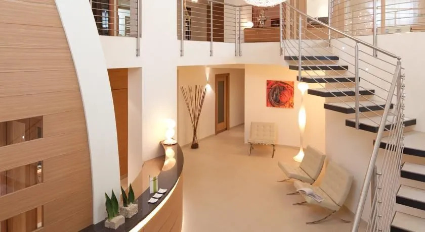 Sayonara Nature & Wellness Hotel