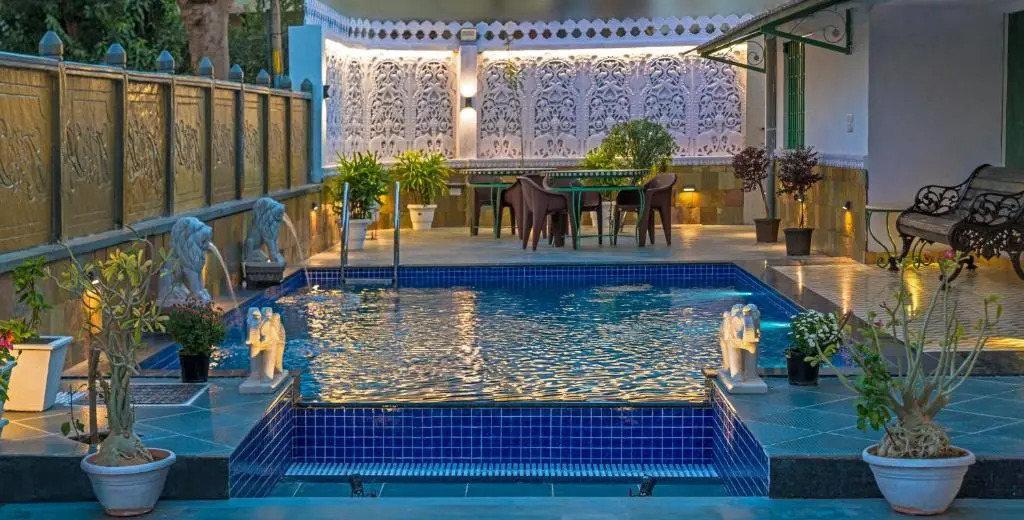 Aloukik Villa By Tru Voya Hospitality