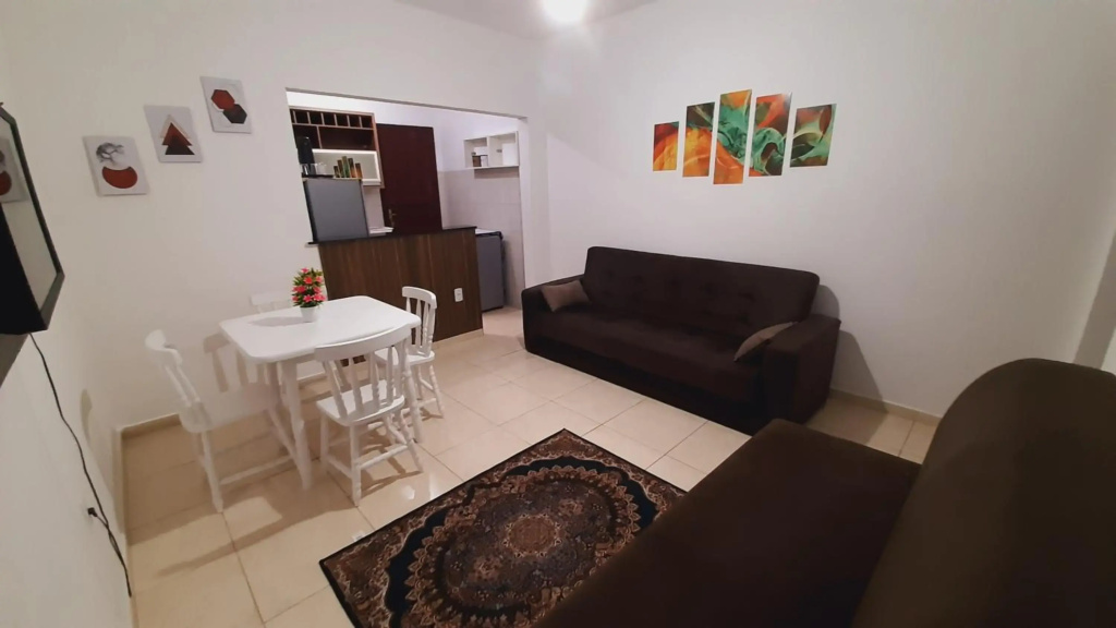 Casa de férias