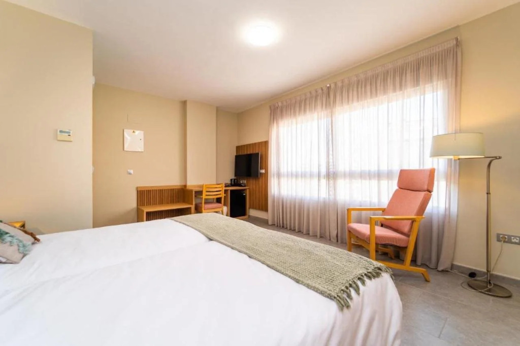Vistamar Hotel Luxury Wellness By DLV
