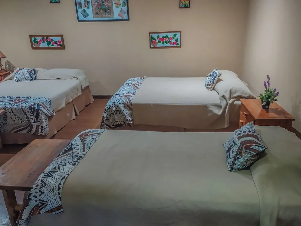 Tierra Guaraní Lodge
