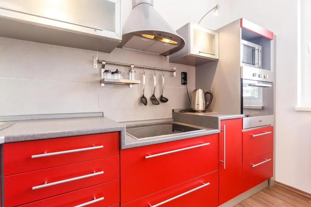 Modern Apartment with 2 Bedrooms