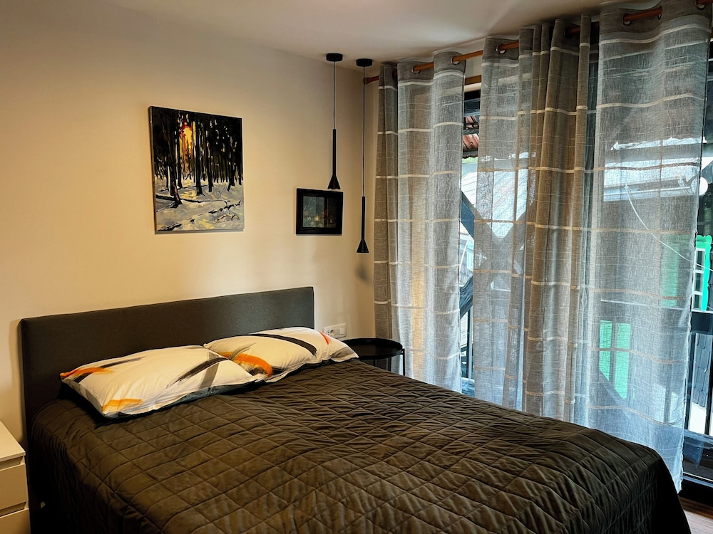Apartments Pri Fencu