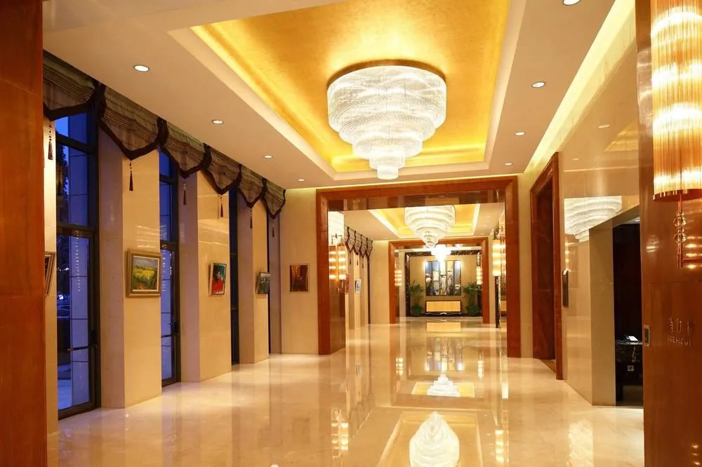 Wanda Realm Taizhou