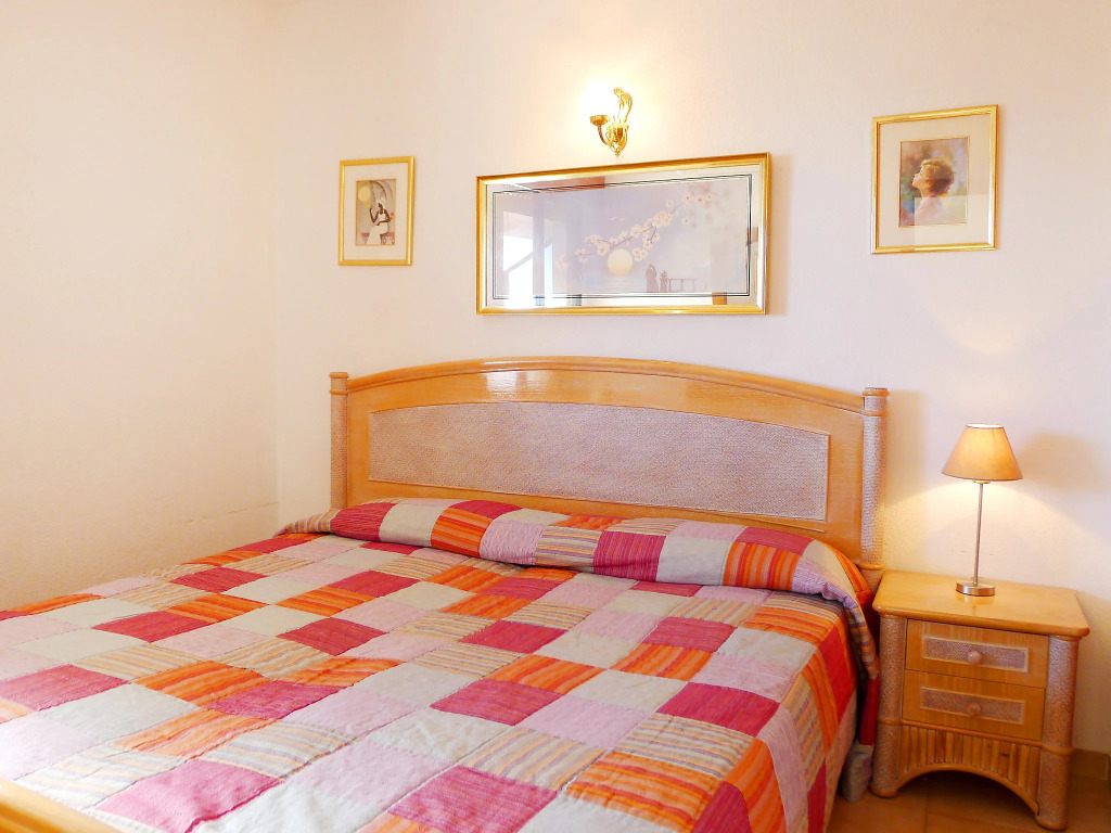 Apartamentos Paraíso Mar
