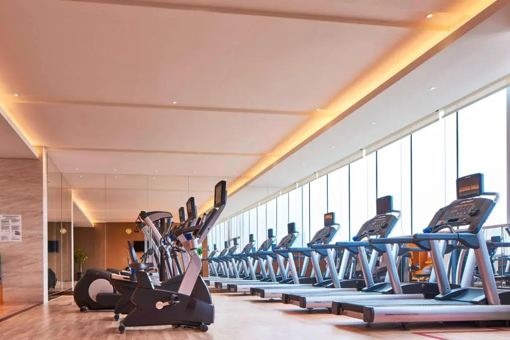 Sheraton Chuzhou Hotel