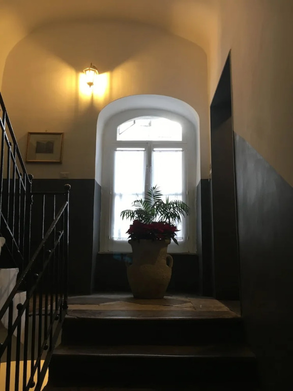 Siciliabedda Catania Holiday House