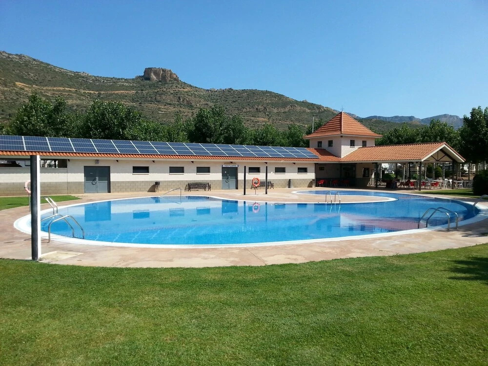 La Noguera Camping