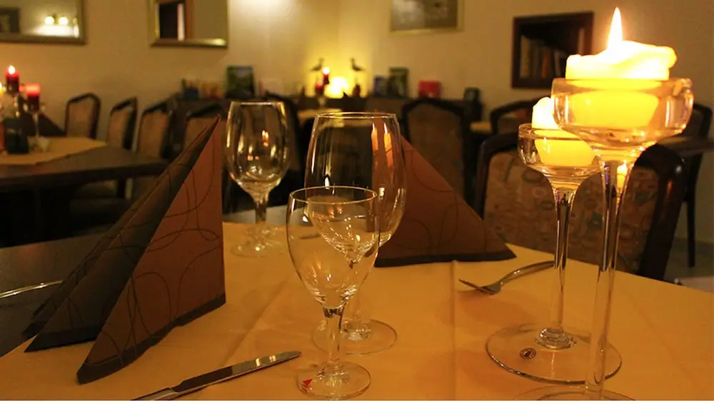 Hotel Nordic Spreewald