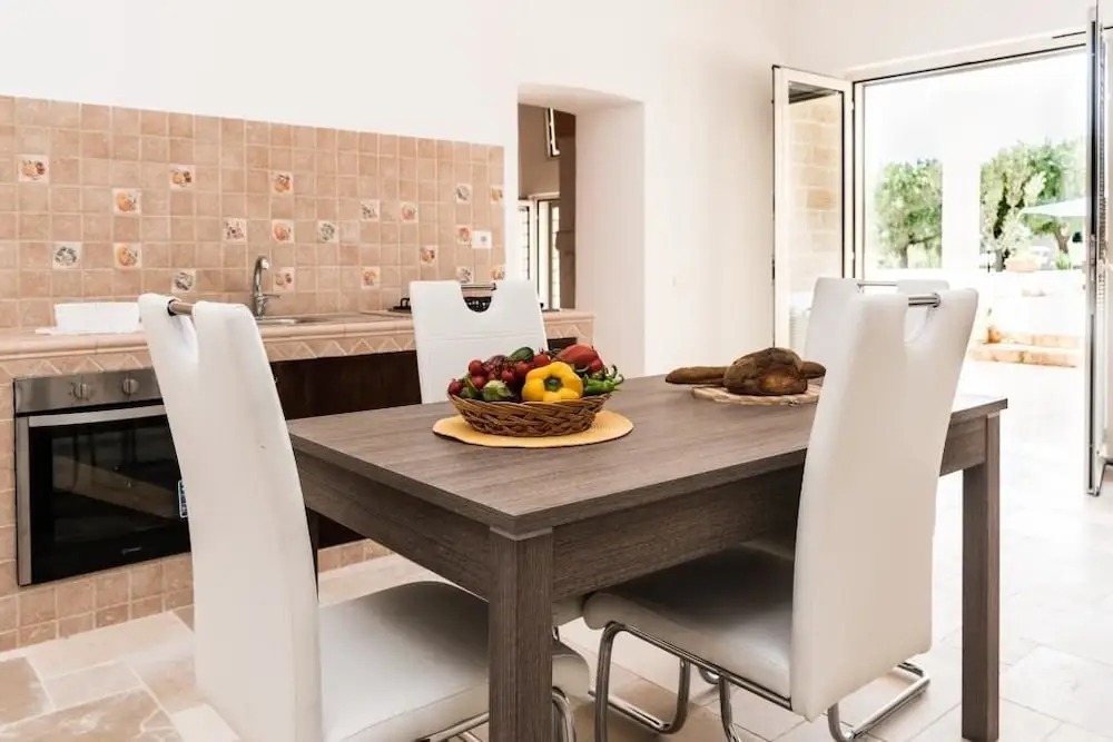 Villa Sorrentino by Perle di Puglia