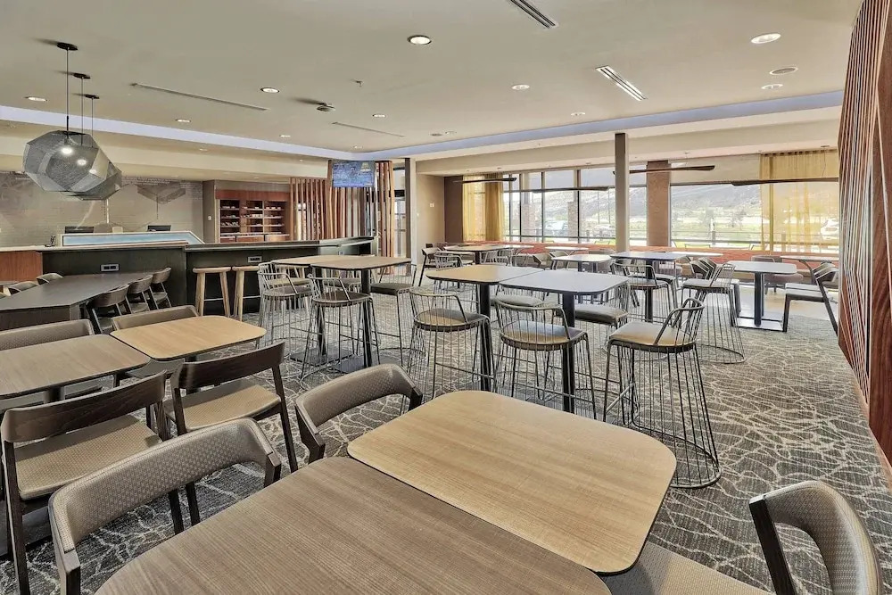 SpringHill Suites Durango
