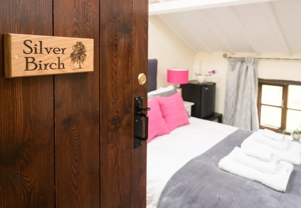 SummerHouse Bed & Breakfast