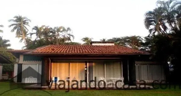 Villa Olinala