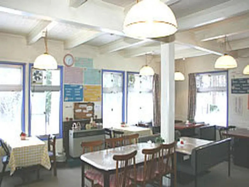 Pension Oakland