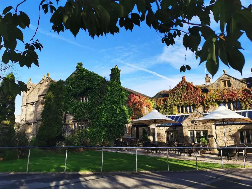 The Stirk House Hotel