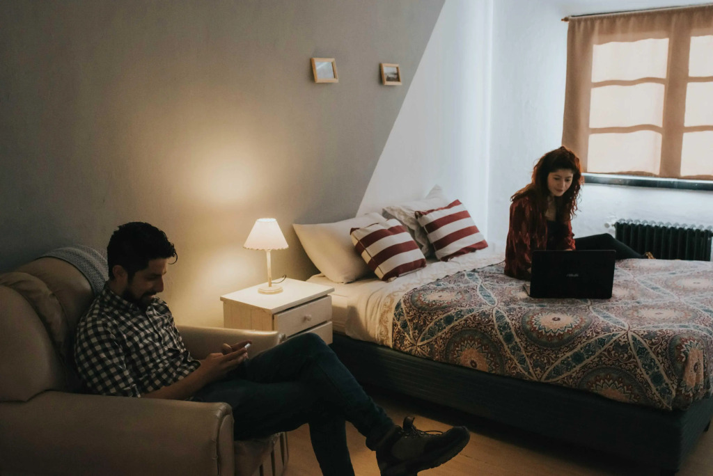 Hostel Like Quijote