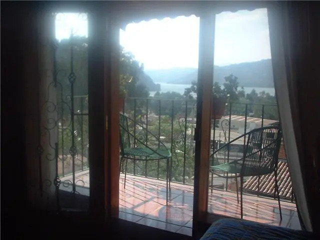 Casa Xochitl Valle de Bravo