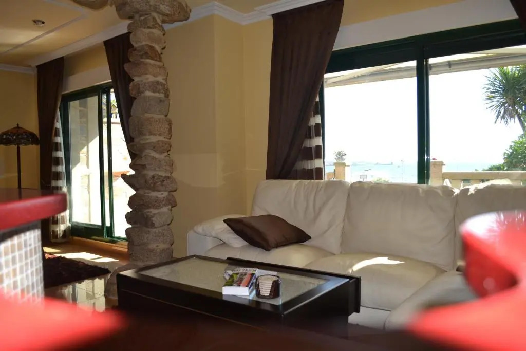 Casa Cotón - Chalet vacacional de playa