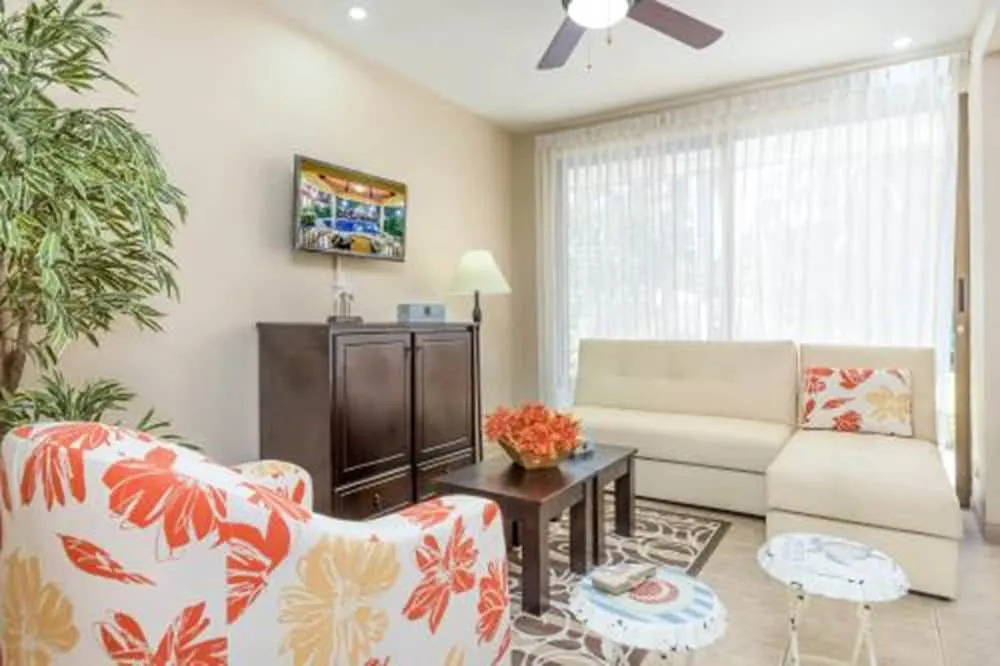 Green Villas El Coco