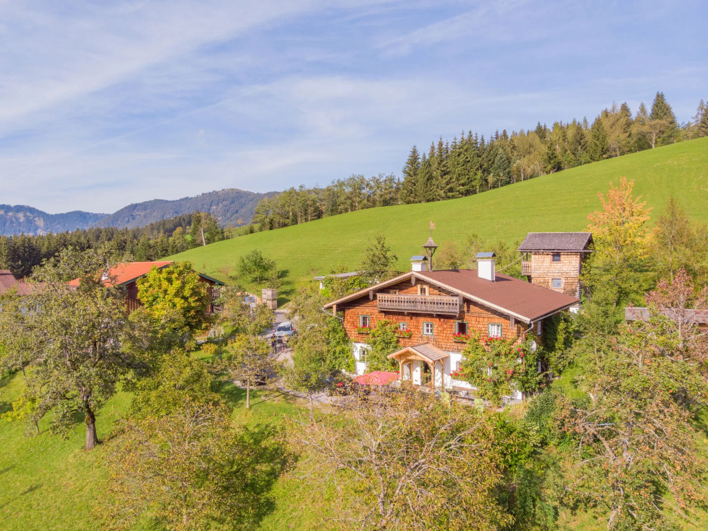 Holiday Home Oberhaslach by Interhome