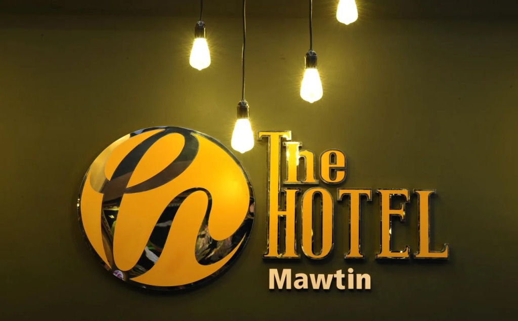 The Hotel Mawtin