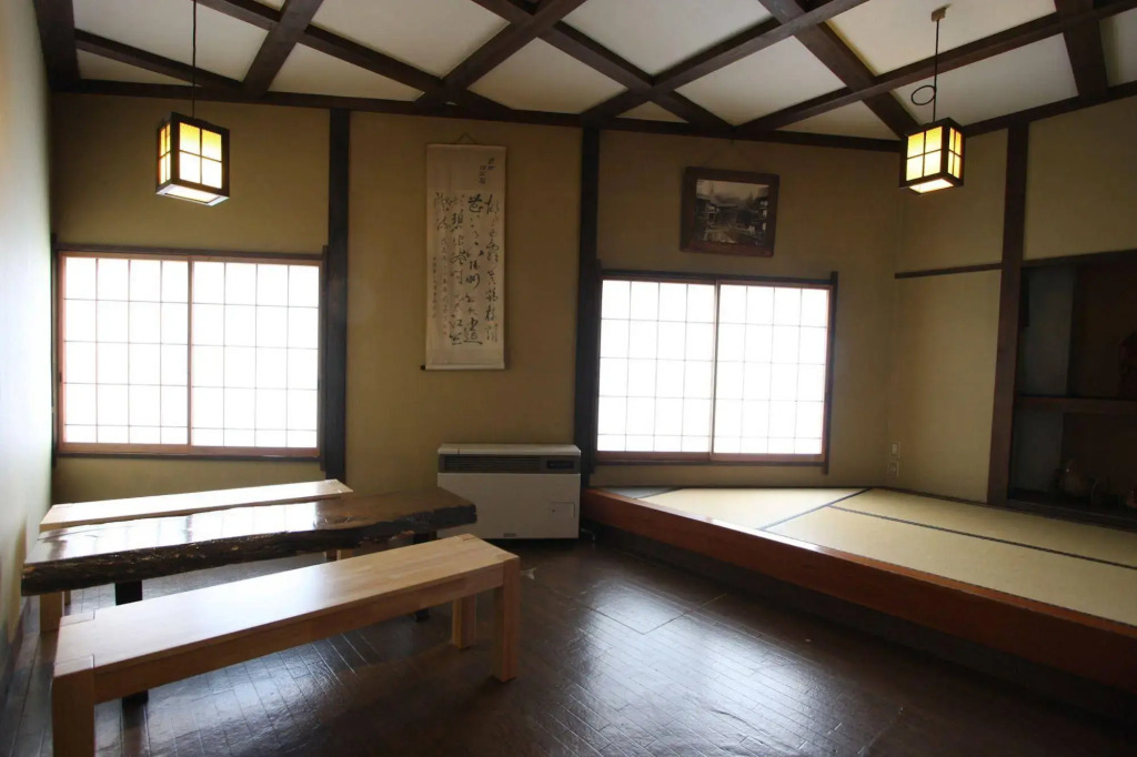 Ryokan Kawahiro