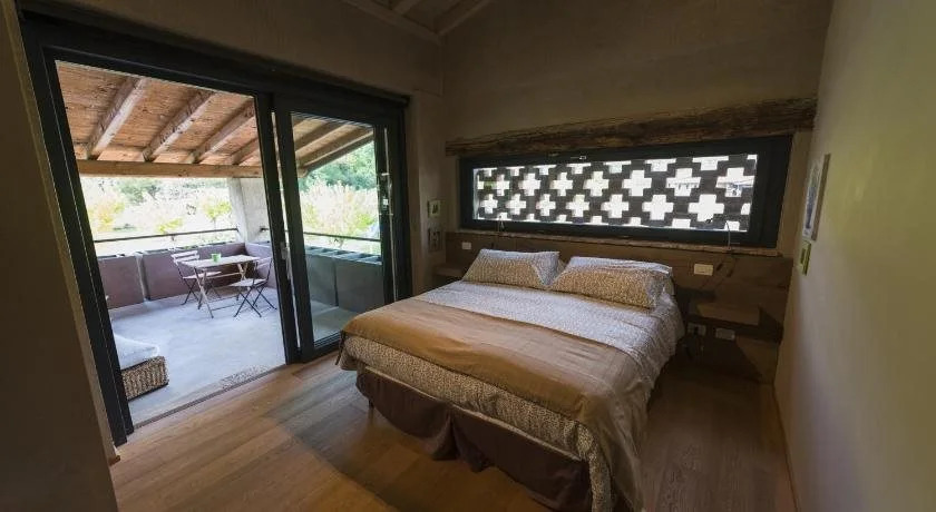 Agriturismo Locanda Del Pesco