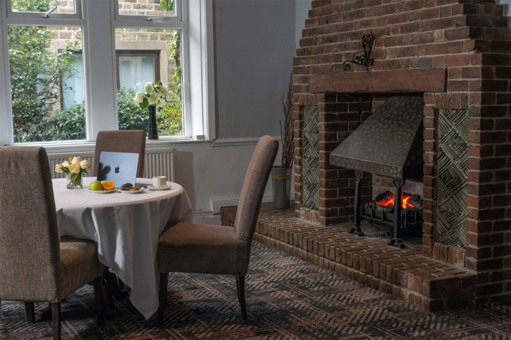 The Old Golf House Sure Hotel Collection by Best Western