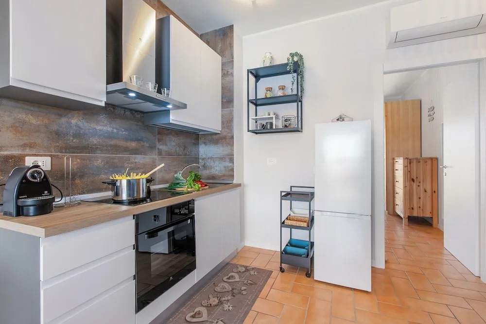 Maderno Sweet Home