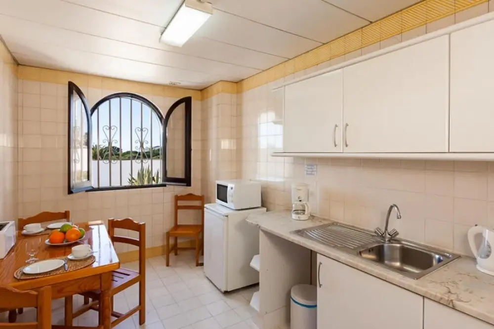 Fantastic Apartments 1 Bedroom