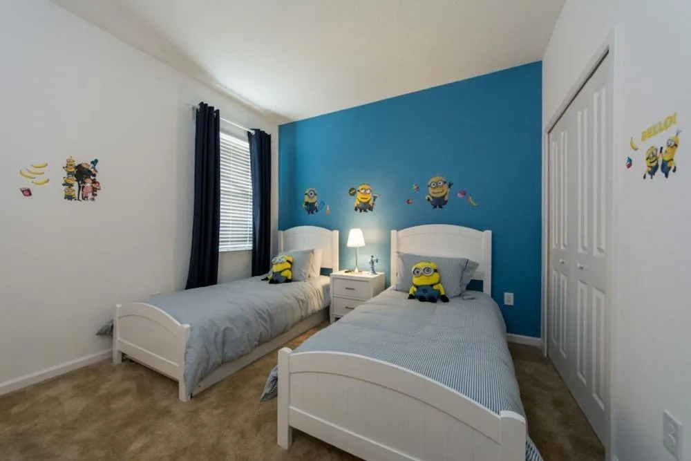 Sonoma Resort 2680