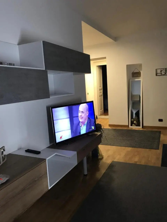 La casa del Mago