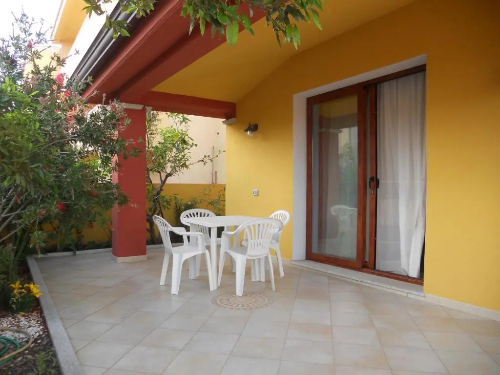 Appartamento La Caletta 500m dal mare