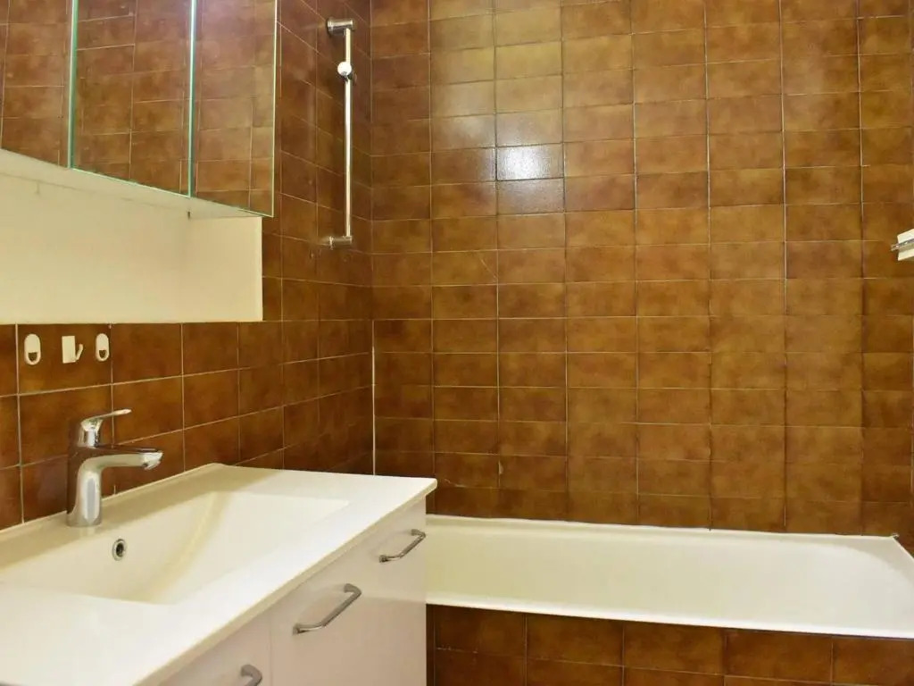 Appartement Méribel, 2 pièces, 4 personnes - FR-1-180-61