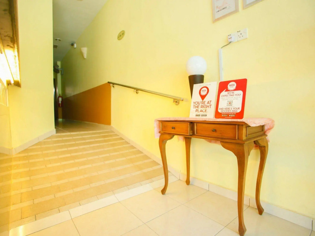 Nida Rooms Kuantan Mahkota Bukit Ubi