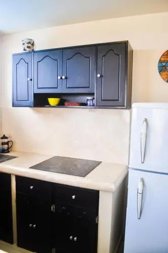 Blue Ocean Apartments Chipipe