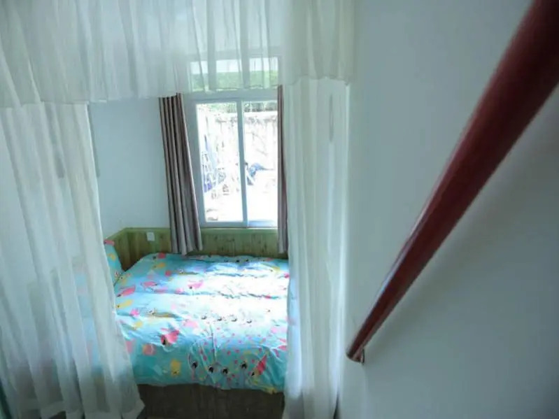 Xiamen Zenguocan Sea Sleep Seaview Villa