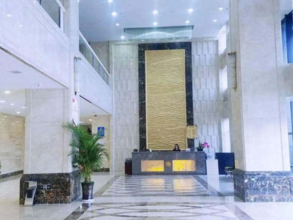 Shoufu Yuting Hotel