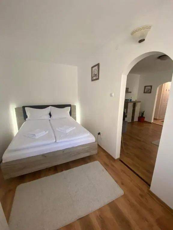 Focus Apartment