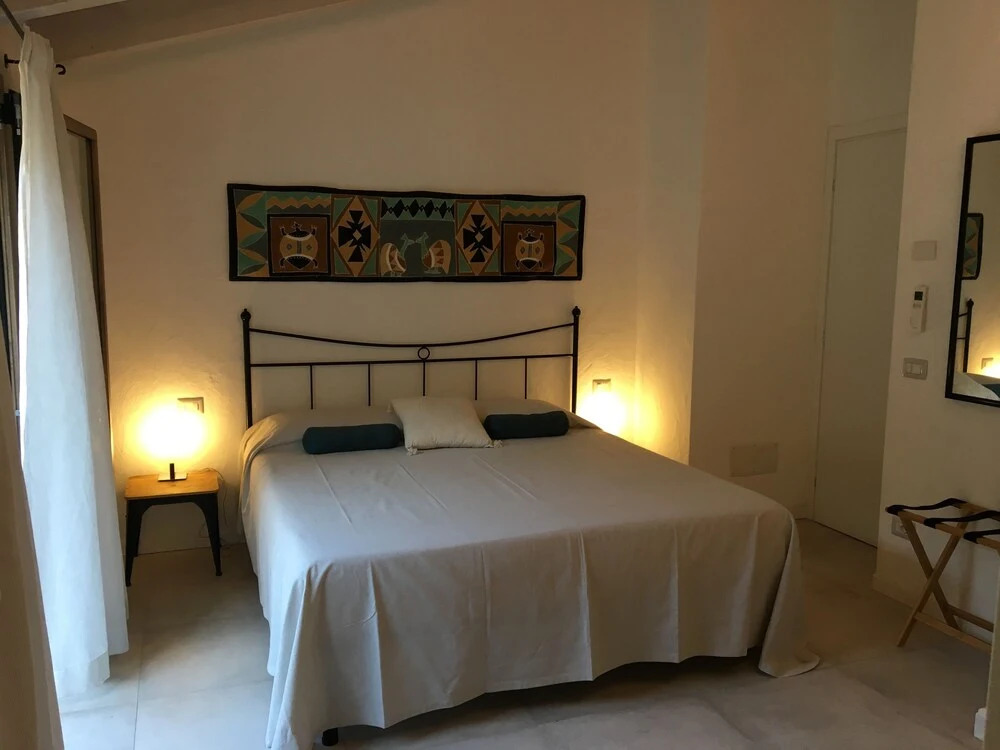 La Casa di Alice Smeralda