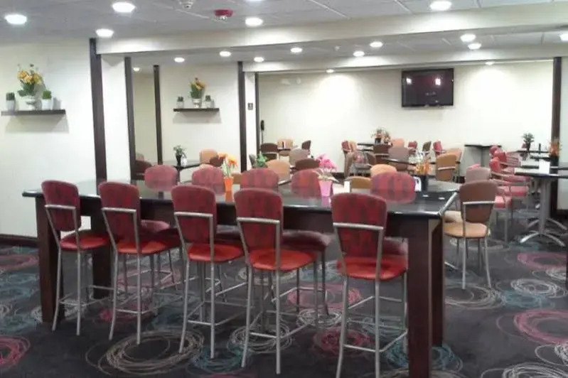 Ramada Inn Tulsa