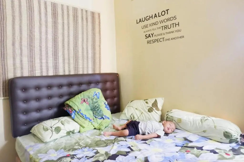 Unique Homestay 443