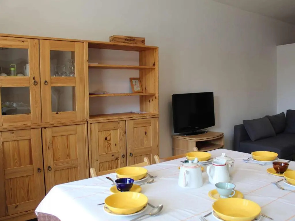 Appartement Vars, 2 pièces, 6 personnes - FR-1-330B-98