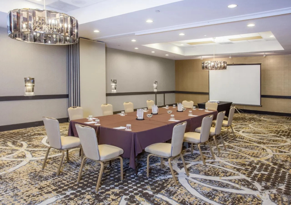 Memphis Vitality Hotel