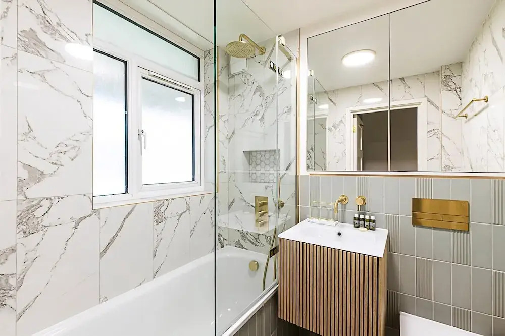 3 Bed In The Heart of Covent Garden