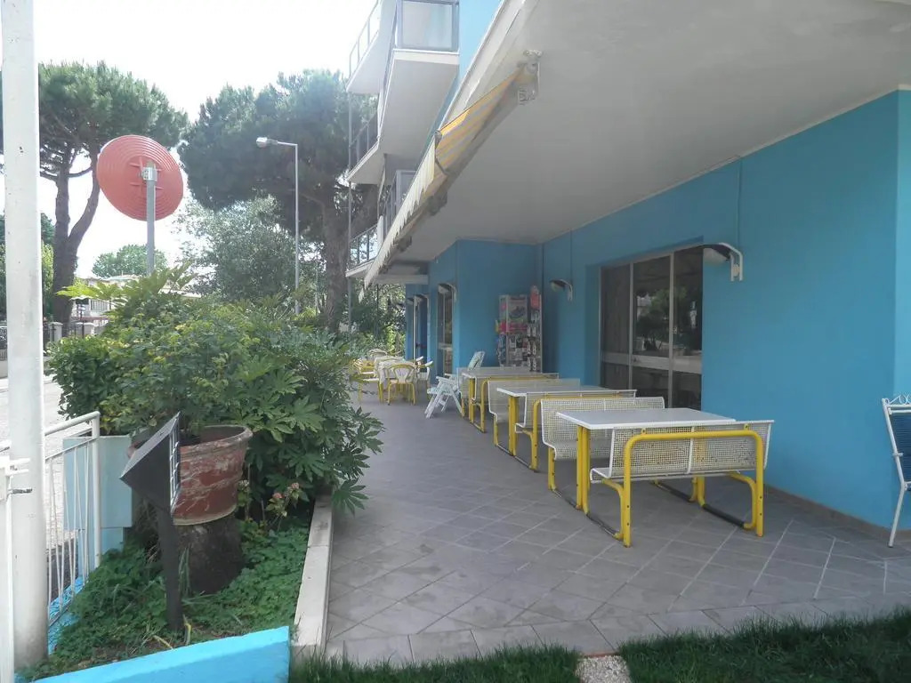 Hotel Cavalcanti