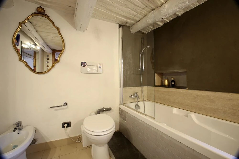 Apartment - Raimondo di Sangro II BH 101