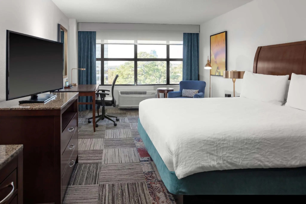 Hilton Garden Inn Atlanta Perimeter Dunwoody