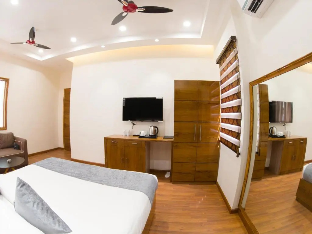 Hotel Vishal Imperial