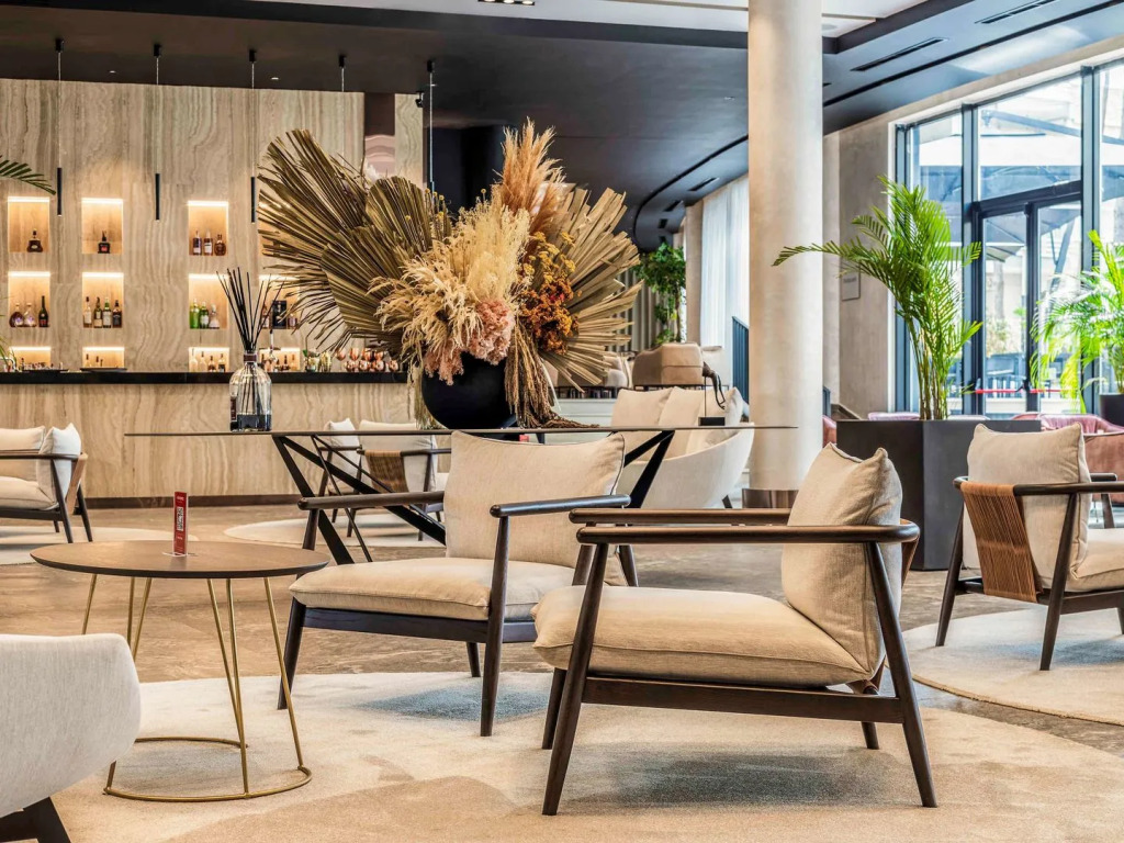 Mövenpick Hotel Lalez Durres